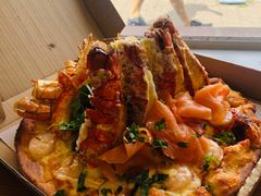 -Steveston Pizza Company (Richmond)