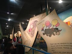 -小熊维尼历险之旅