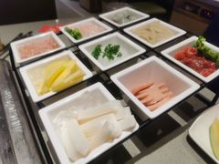 -海底捞火锅(津南永旺店生日主题店)