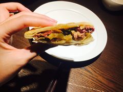 驴肉火烧-掌柜的店·河南菜(世茂店)