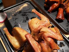 -羽鸽集·乳鸽专门店·地道顺德菜(岭南站店)