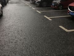 -西湖国际-停车场