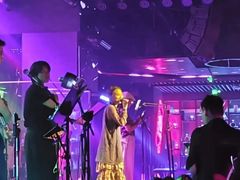 -MOSSO音乐酒吧·live house(南京旗舰店)