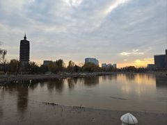 -西海子公园