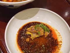 -梅花香里大酒店(郁金香路店)