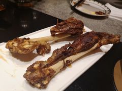 -蒙古人烤羊大师(工农大路创始店)