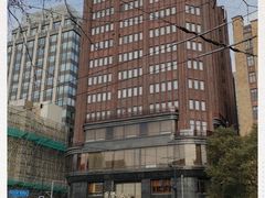 -国际饭店·帆声西饼屋(黄河路店)