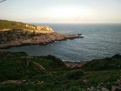-东极岛景区-青浜岛