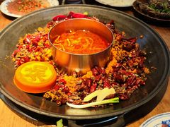 -楠火锅(太古里总店)