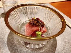 -九献创意菜·牛排馆(亮马河花园店)