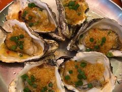 -神府路壹号·海鲜烧烤·砂锅粥·锅物(三坊七巷店)