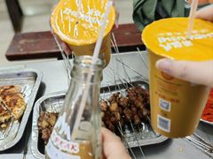 -文文烤肉(大皮院店)