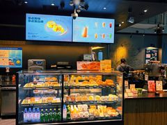 -星巴克(恒基688广场店)