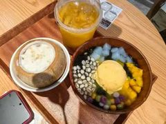 -杏甜品(尖沙咀加拿分道店)