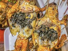 -1819餐厅·团队聚餐·烤串·精酿