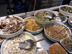 -天津乾毓德饭庄·清真传统炒菜·海鲜烧烤(咸阳路店)