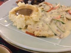 -彼德西餐厅(凯德广场新南店)