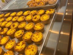 -鲍师傅糕点(台东步行街店)