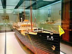 -上海中国航海博物馆