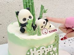 -CAKE BOSS 蛋糕老板(西单君太百货店)
