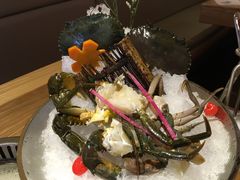 -尚海豆捞(乐虹坊店)