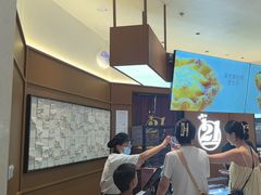 -21克拉面包(崂山万象汇店)