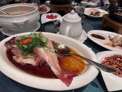 -观澜湖酒店·邀月庭中餐厅