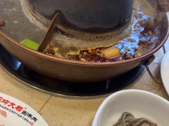 -阳坊大都涮羊肉(阳坊总店)