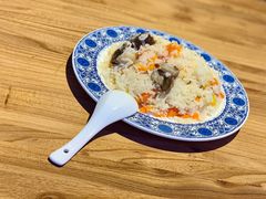 手抓饭-胖老汉椒麻鸡清真新疆菜(西御街店)