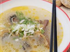 -武圣羊汤·西北面(安德路店)