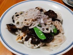 几荷小炒煌-几荷·恰似故人来(秀水广场店)