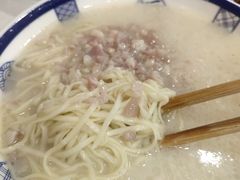 -艾麻子奶汤面(文庙街店)