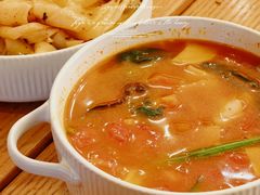 -香料集市新疆餐厅·清真聚餐(成都远洋太古里店)