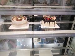 -小苍兰风铃草蛋糕甜品(沈阳店)