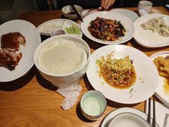 -伊喜饺子·烤鸭(五道口学院路店)