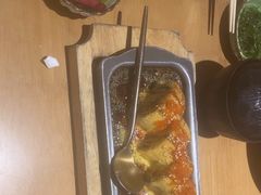 -一心创作料理屋(经开万达店)