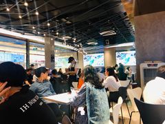 大堂-野萃山·潮汕厚果汁(十亩地店)