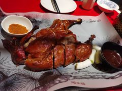 -福照楼汽锅鸡·云南菜(火车站锦江店)