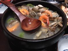 -松子料理(白家庄店)