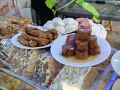 -老磁器口豆汁店(天坛店)