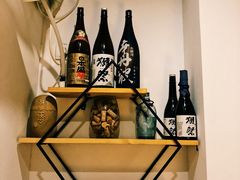 -深蓝金枪·深海鱼刺身(吉大店)