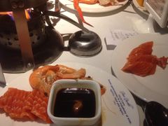 -星伦多自助料理·涮烤一体(虹悦城店)