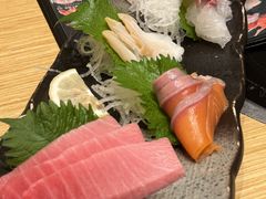 -合点寿司(金虹桥商场店)