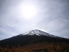 -富士山吉田線五合目