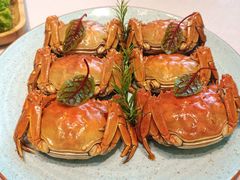 -颂福楼·南京菜(定淮门店)