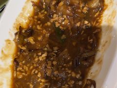 -桃子餐厅·天津菜(王顶堤总店)