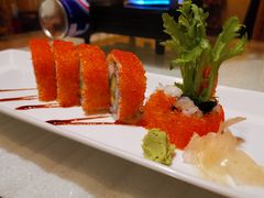 鱼籽寿司-文立新麻辣烫(合生汇21街区店)