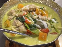 -simply thai天泰(长泰广场店)