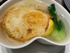 -宫燕府·京菜·烤鸭·淮扬菜(王府中心店)