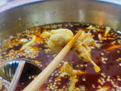 -大众美蛙鱼头(民心佳园总店)